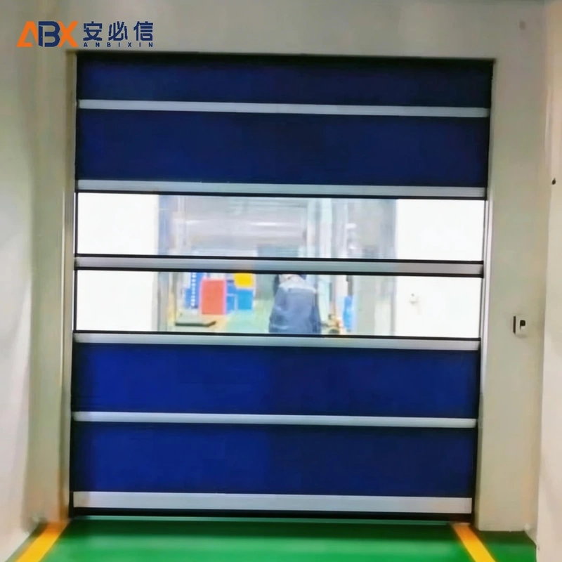 珠海快速门