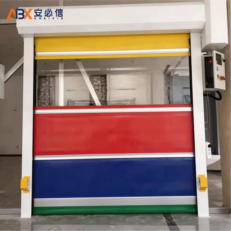 珠海高速门